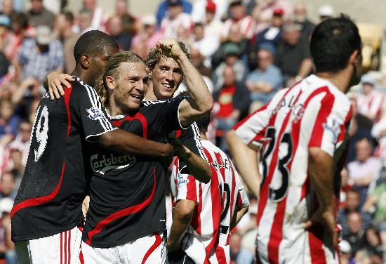 淘汰赛对阵引发球迷期待