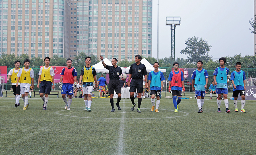 [足球之夜]20250925 四强的四小时 我的主场